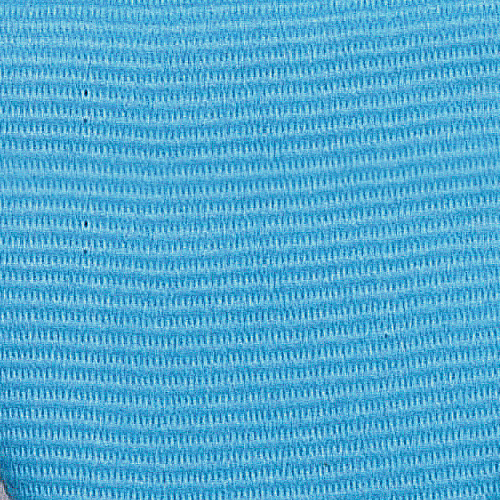 lichtblauw 1 1 2 drap
