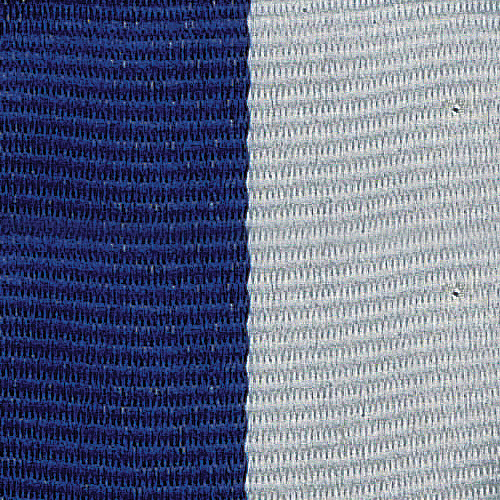 blauw grijs 1 1 2 drap