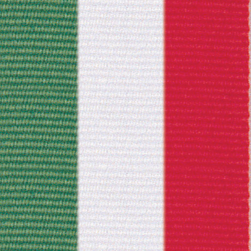 green white red 1 1 2 drape