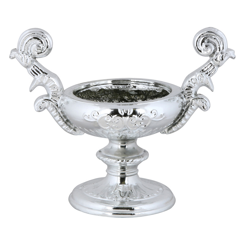 silver riser f 138 urn  2