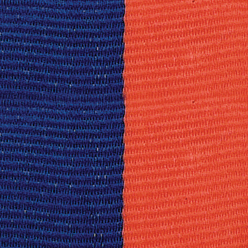 blauw oranje 7 8 x 32