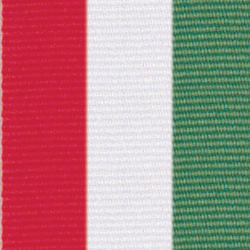 rood wit groen 7 8 x 32