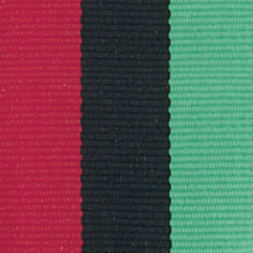 rood zwart groen 1 1 2 x 32