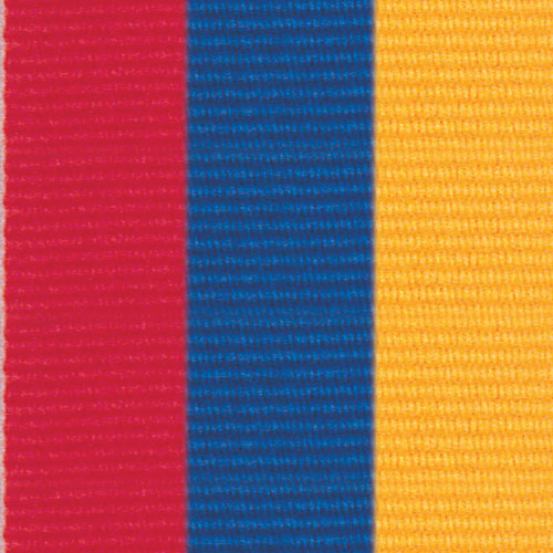 1,5 lint rood blu gld w o cl