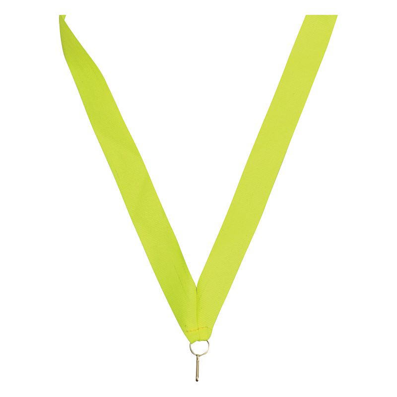 1.5 x 32 neon yellow