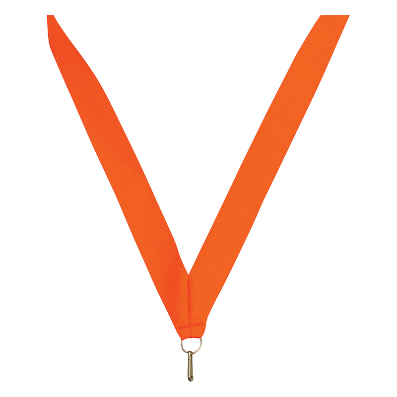 1.5 x 32 neon orange