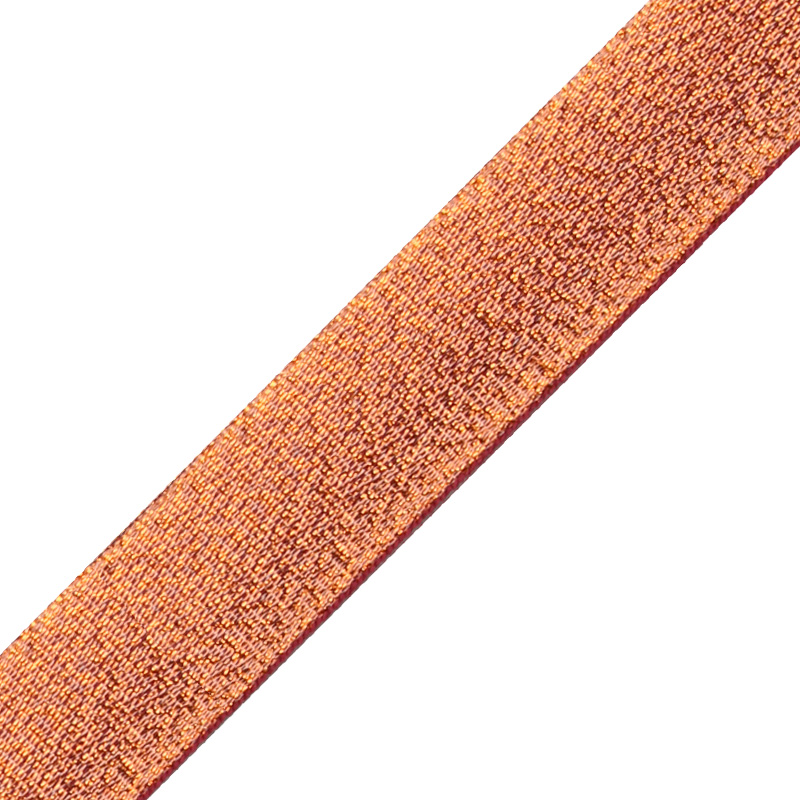 metalic bronze 7 8 x 32