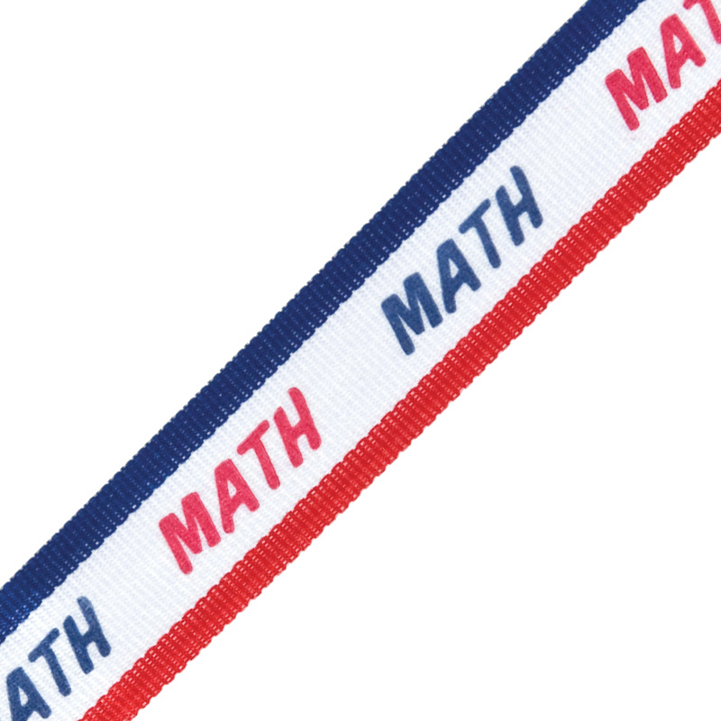 7 8 ribbon math w o clip