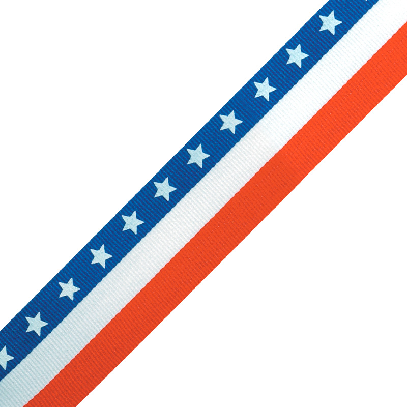 rood wit blauw ster 1 1 2 x32