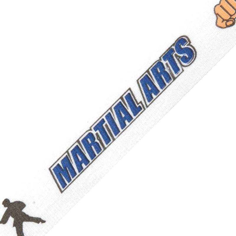 gevechtskunst 7 8 x 32