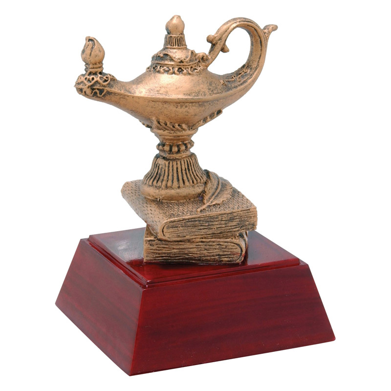 hars sculp lamp van weten