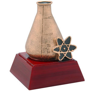 hars sculp wetenschap