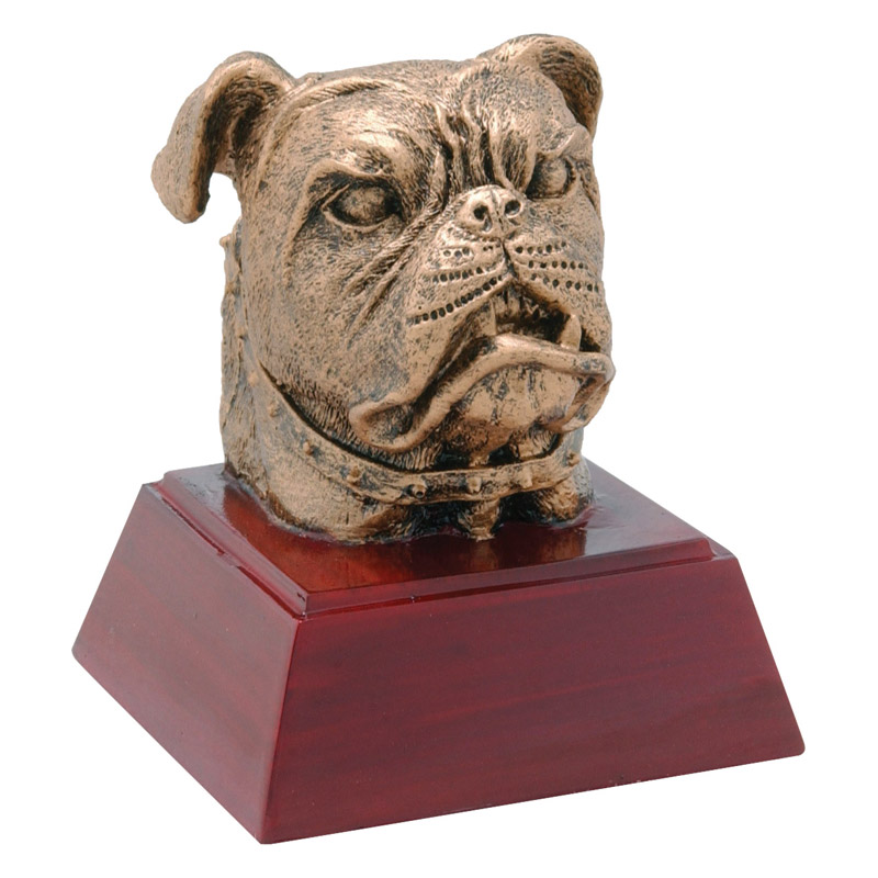 hars sculp bulldog