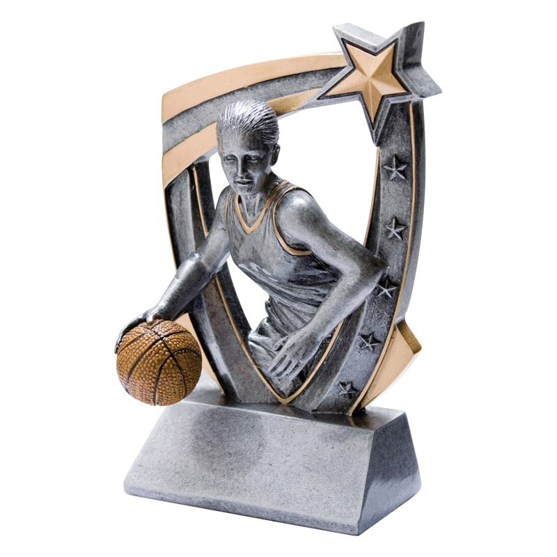 star 3d harsen bsketbll f