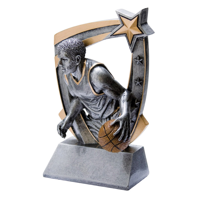 star 3d harsen bsketbll m