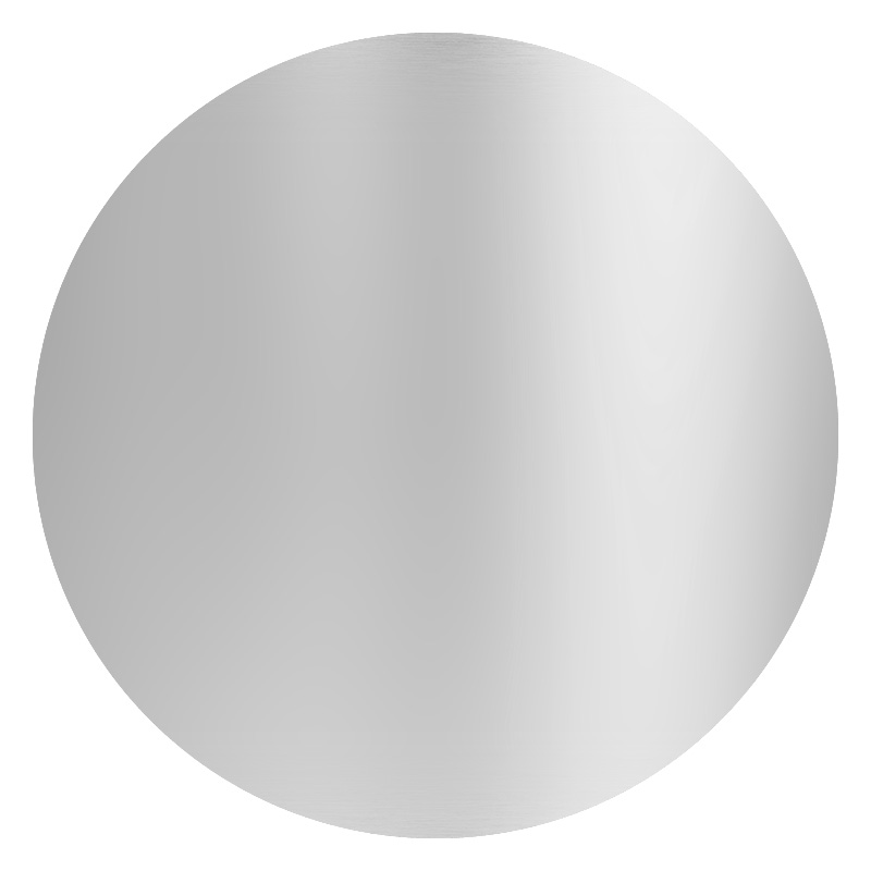 2.5 circle dynasub sat silver