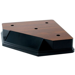 3 staandervoet walnoot 7 1 2