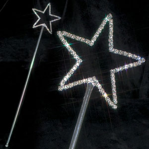star scepter