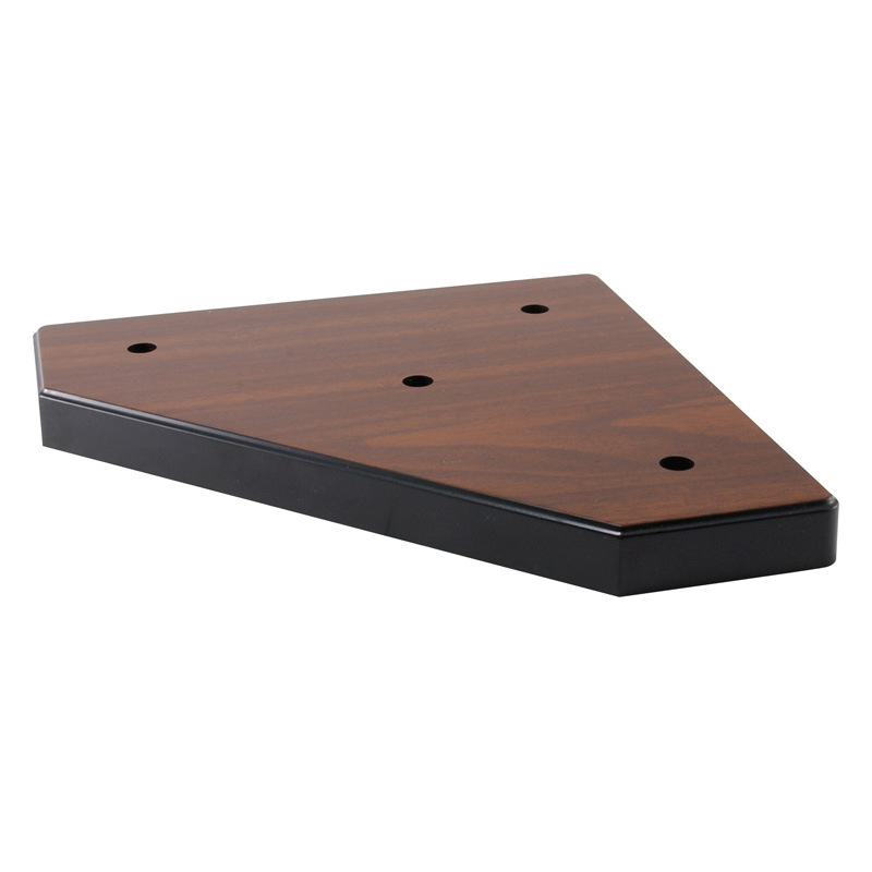 3 paal deksel walnoot 7