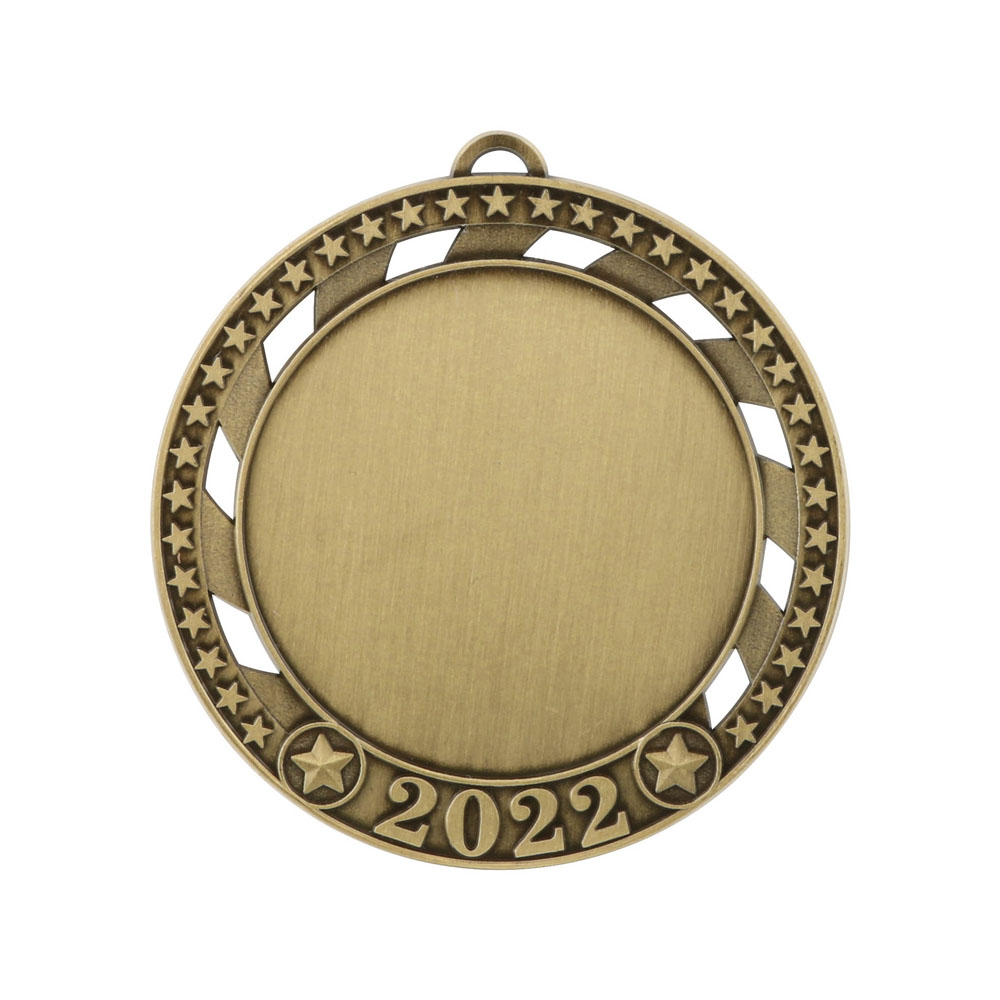 2022 2 BLANCO GOUD 2 3/4