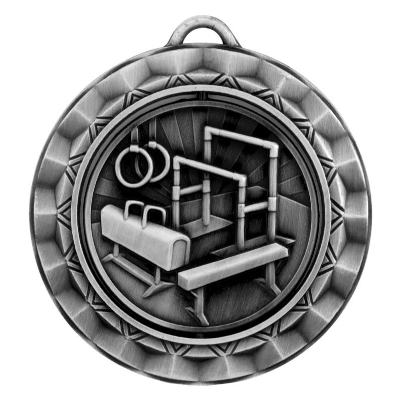 spinner medal gymnastic