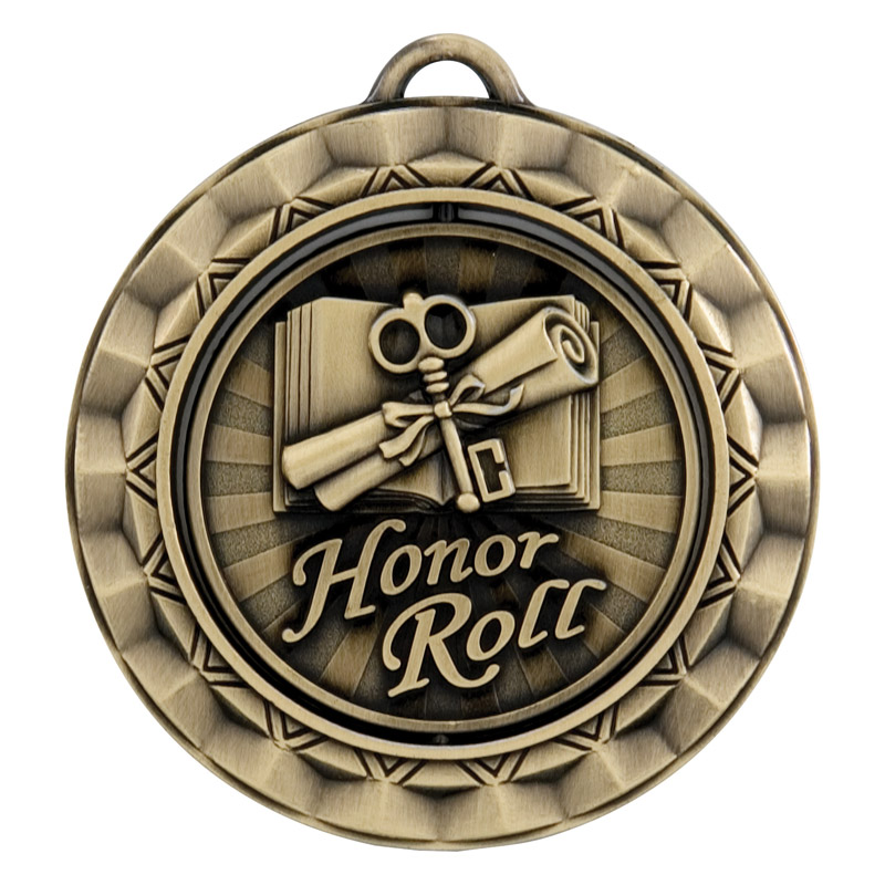 spinner medal roll honor