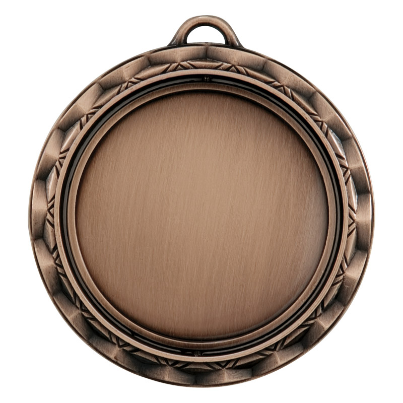 spinner medal blank a