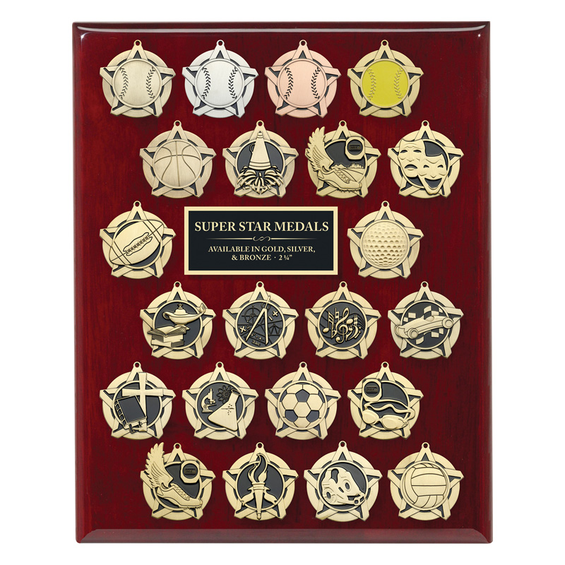 display supr str mdl multi