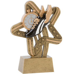 track  stars & stripes