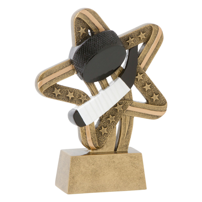 hockey  stars & stripes