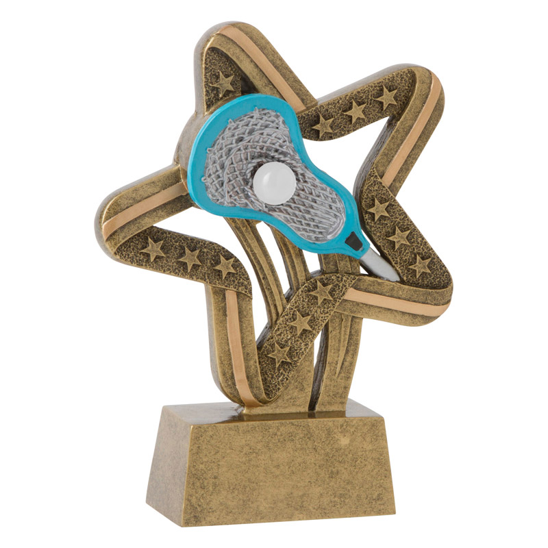 lacrosse  stars & stripes