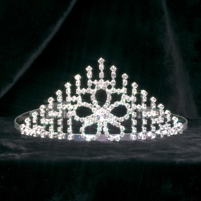tudor princess tiara