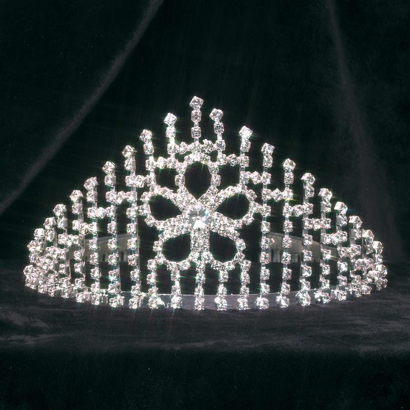 tudor queen tiara