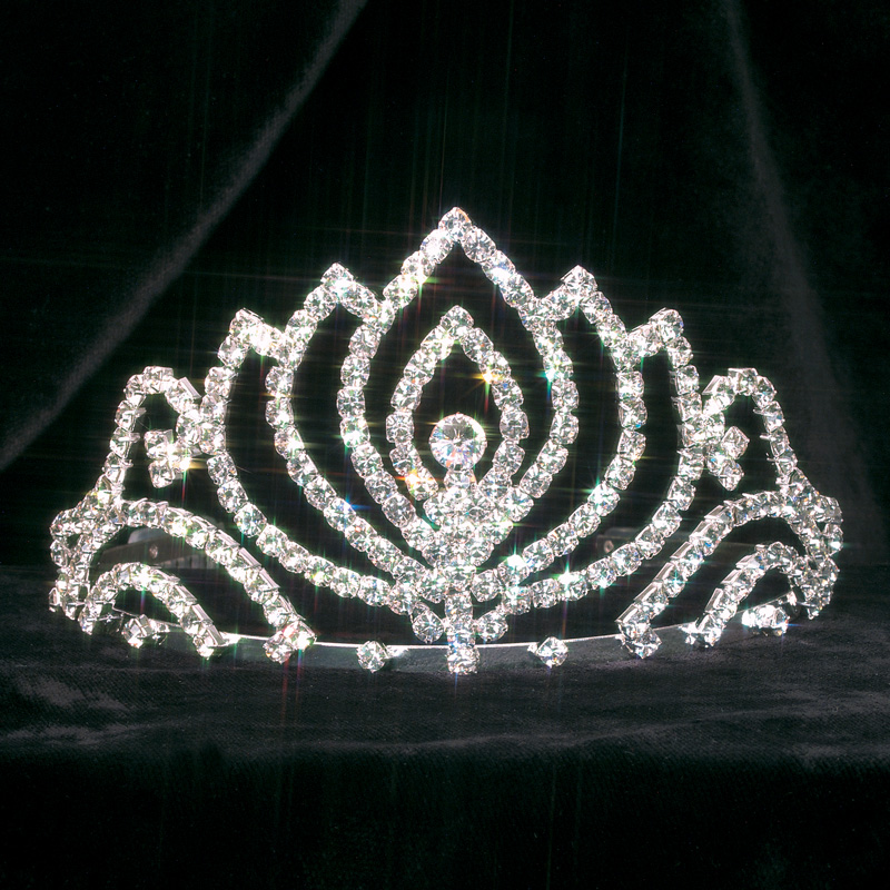 stuart queen tiara