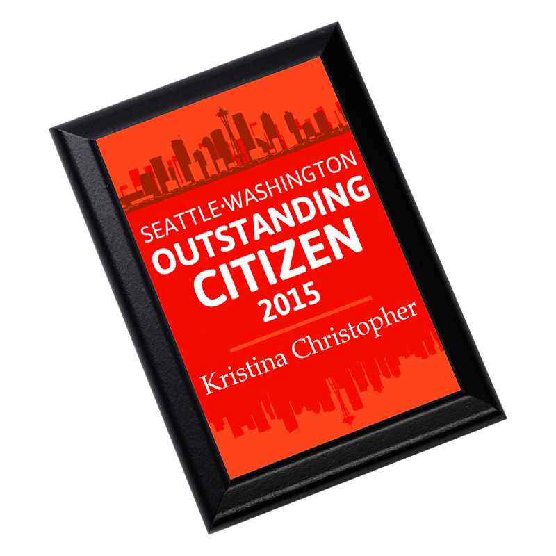 unisub wht 6x8 blk edge