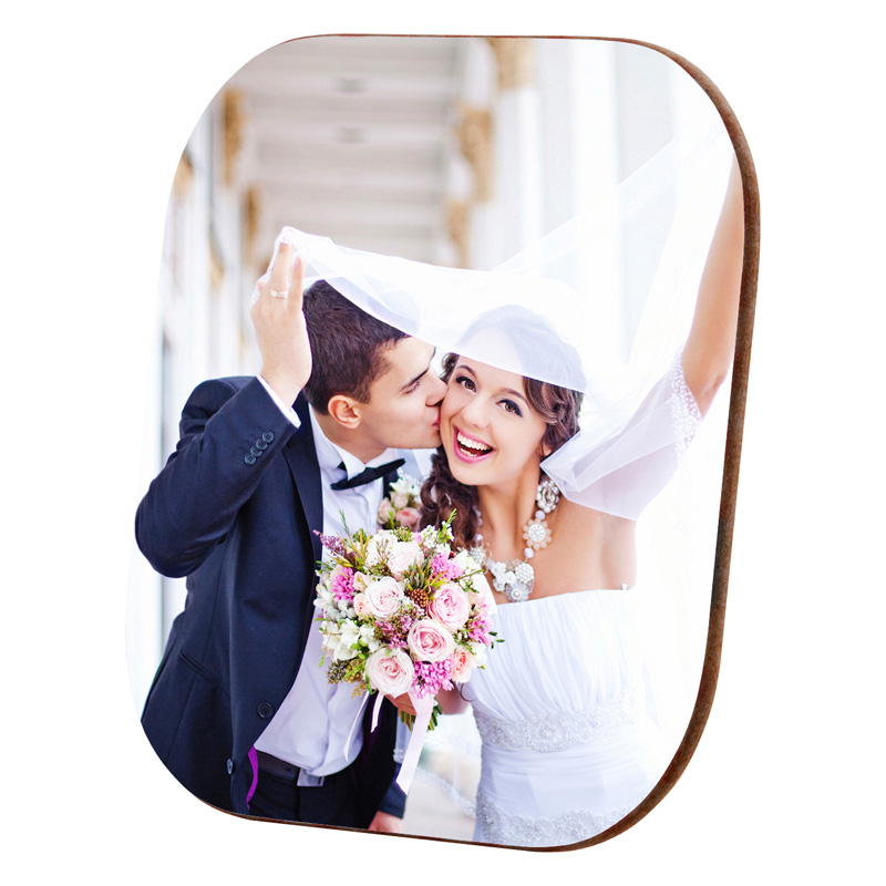 unisub onderzetter 4x4 vierkant