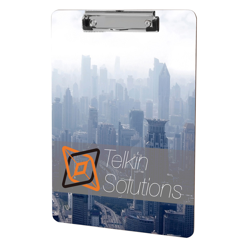 unisub 9x12.5 clipboard flatcl