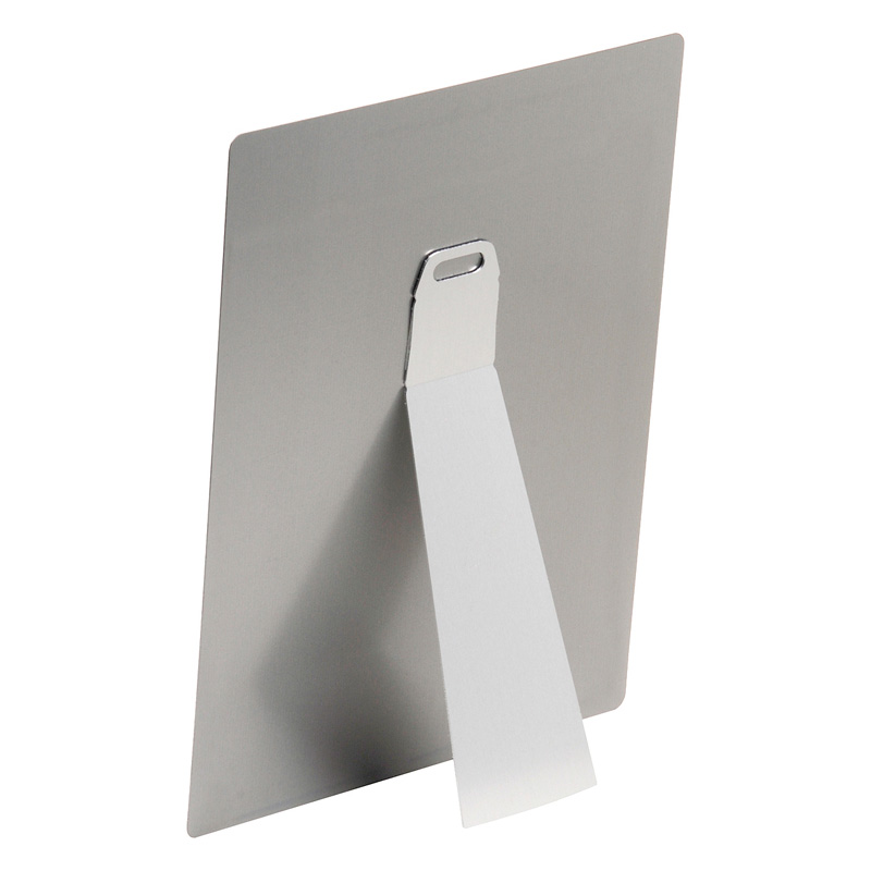 chromlx lg metalen ezel