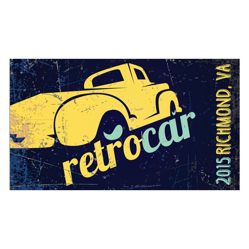 unisub dashboard plaat 2x3,5 sq cor