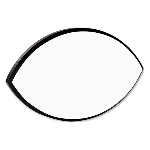 unisub football plaq 6x10