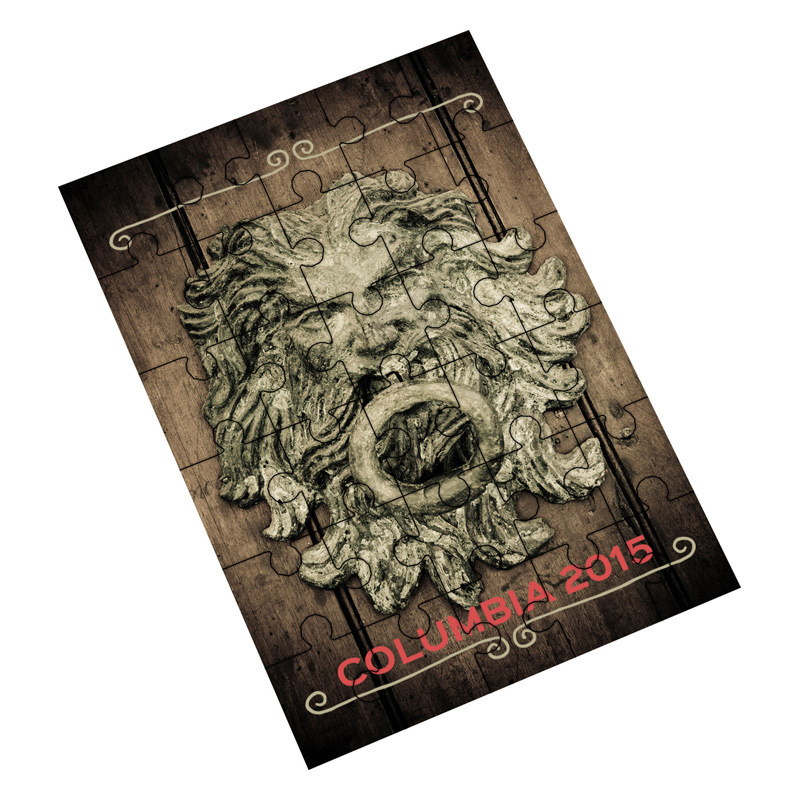 sublm puzzel 30 stuks