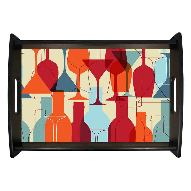 subl sm expresso serv tray