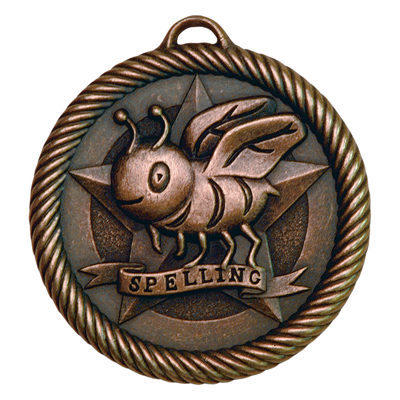 value mld spelling bee