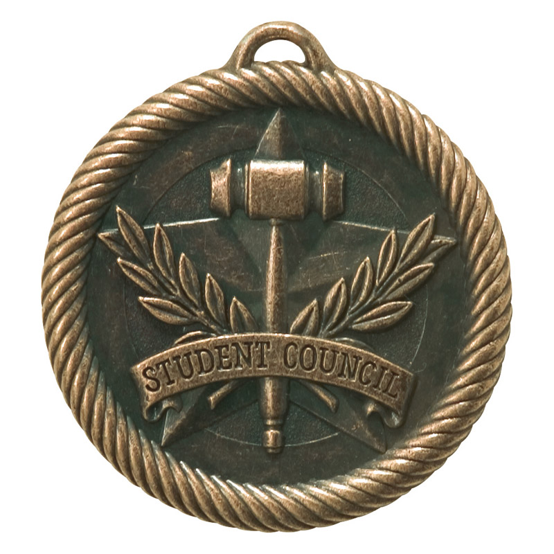 value mld studen council