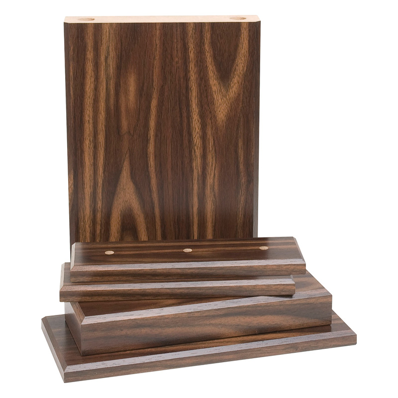 eeuwigdurende basisdeksels plaquetteset