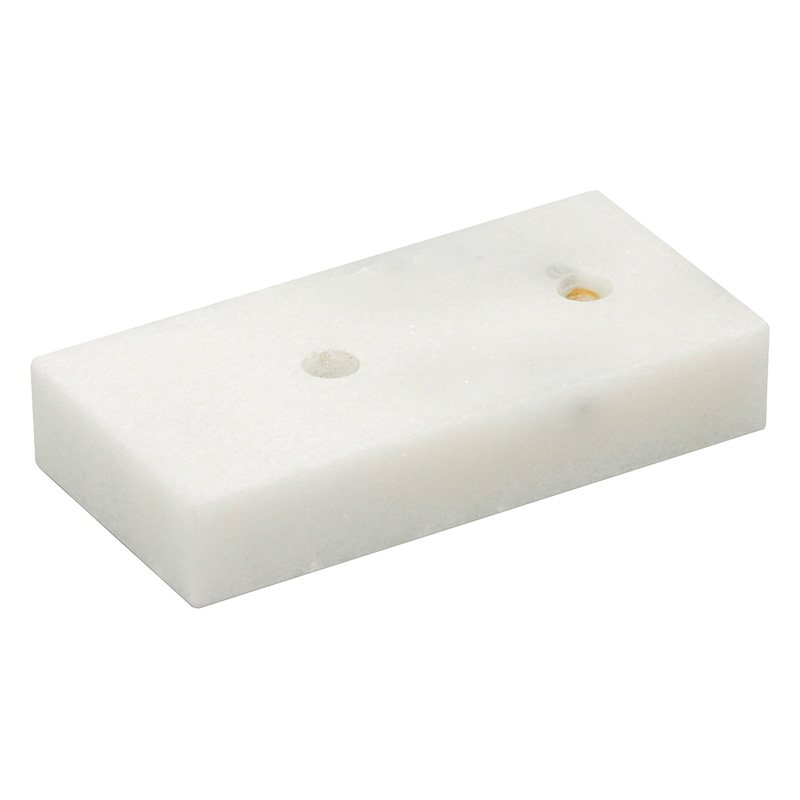 wit marmer 2 x 4 2hc