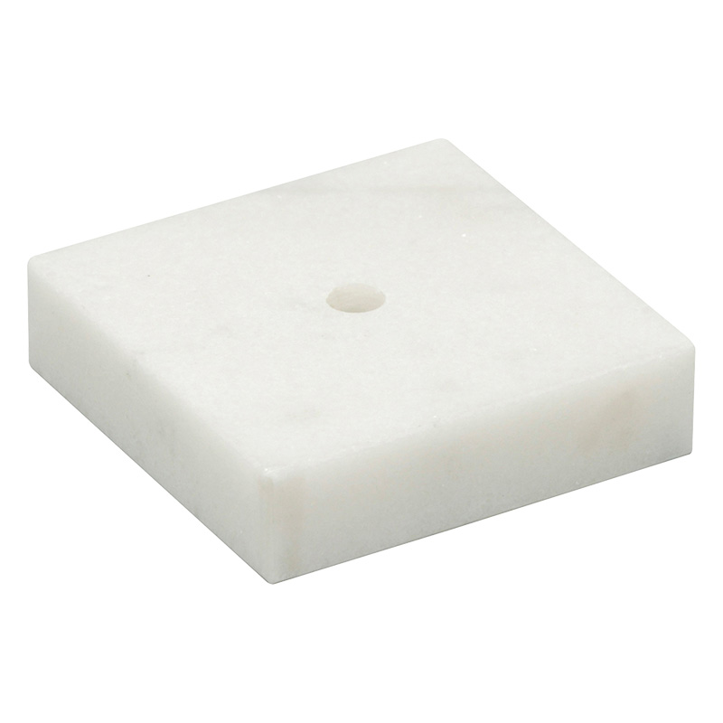 wit marmer 3 x 3 1hc