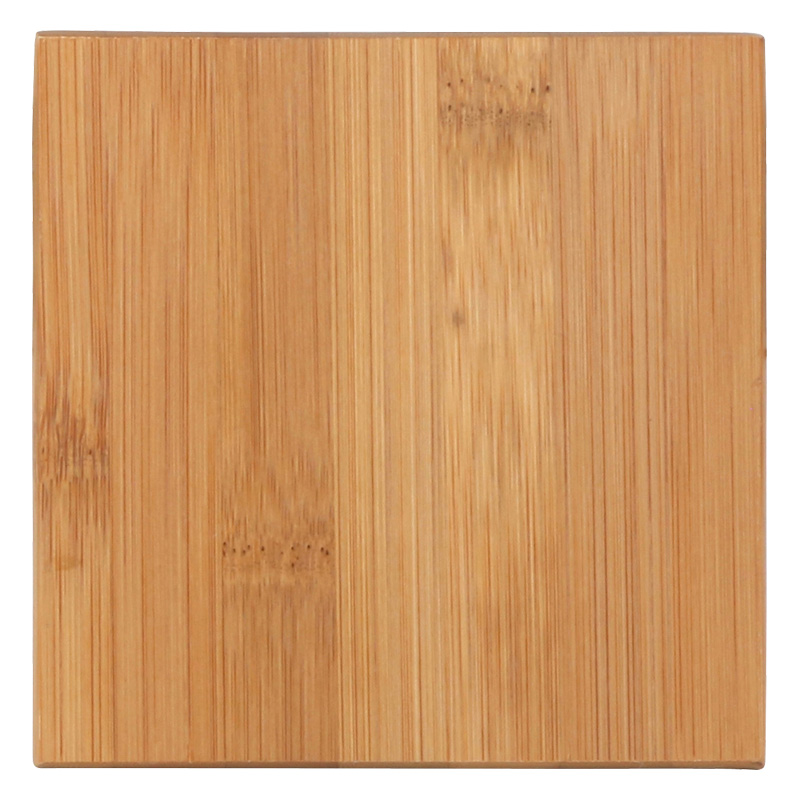 4.5 square bamboo tile  2