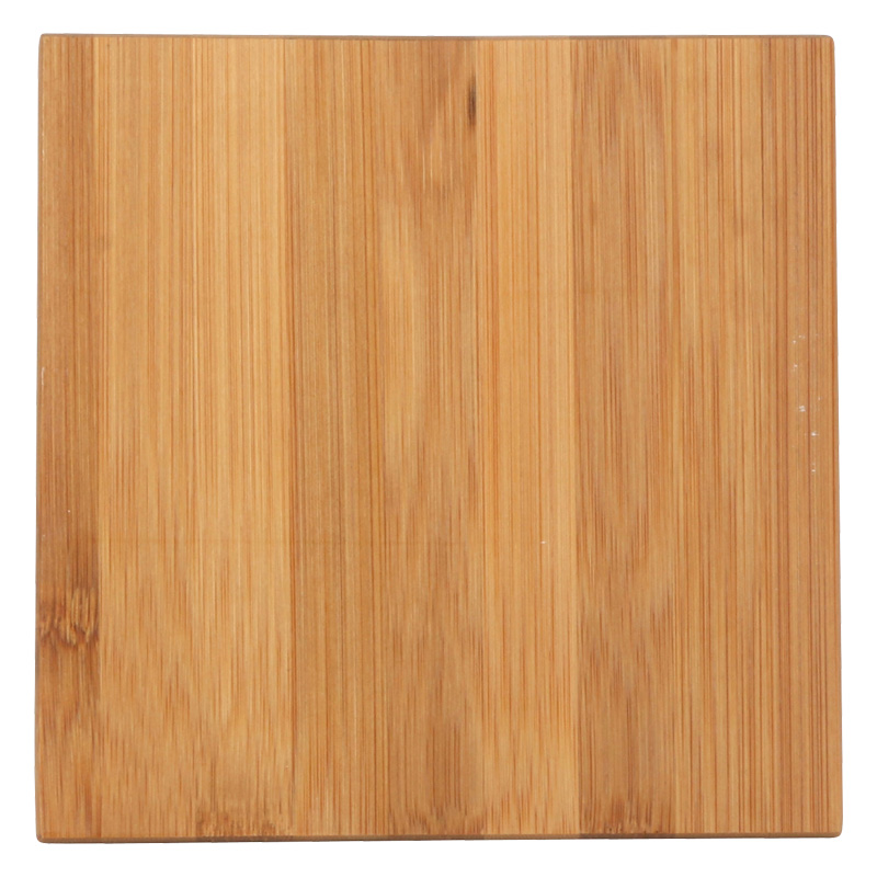 6 square bamboo tile  2