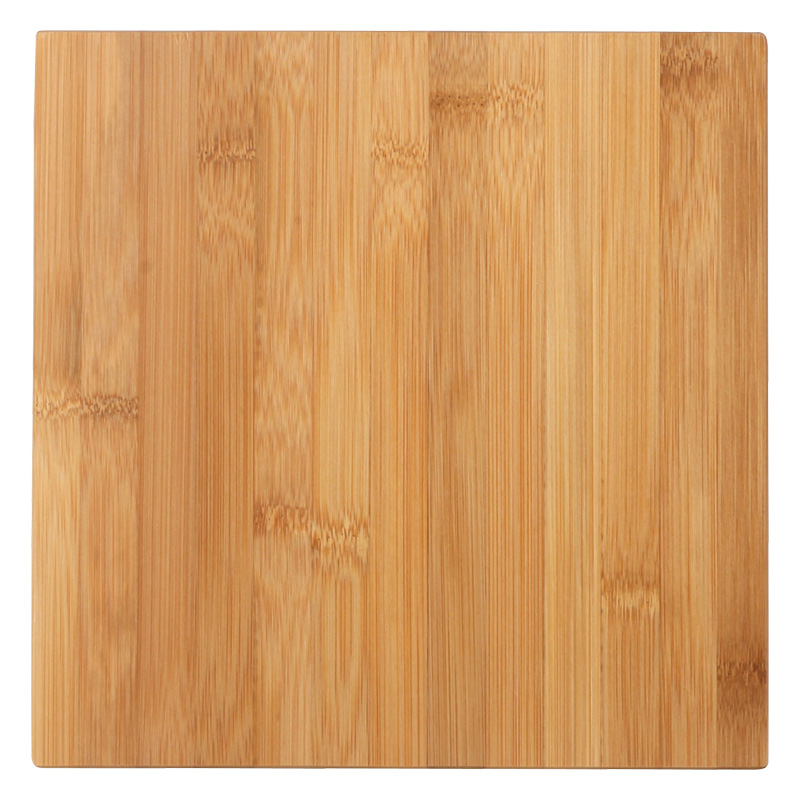 9 square bamboo tile  2